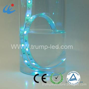 waterproof flexible leds rgb strip smd 5050